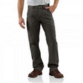 Men's Carhartt  Canvas Khaki Pants